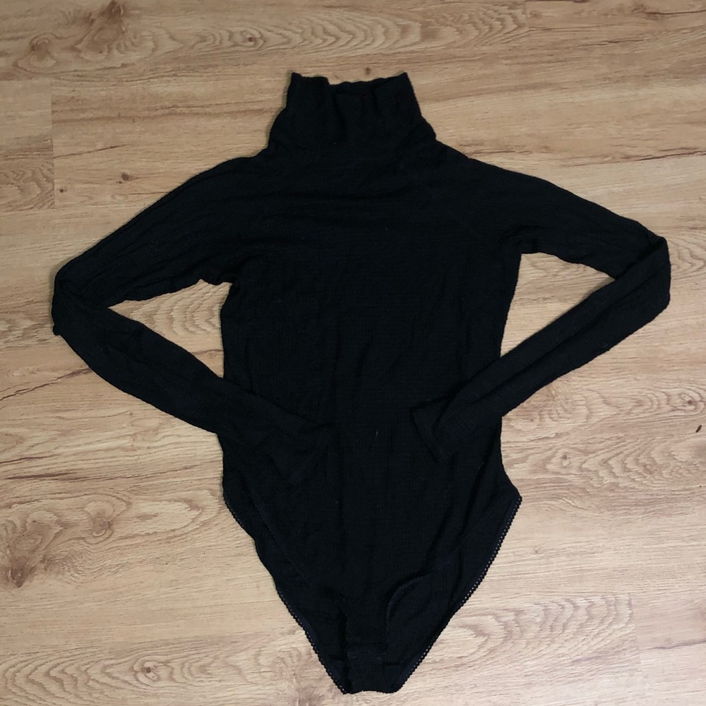 Free People Women’s Onesie